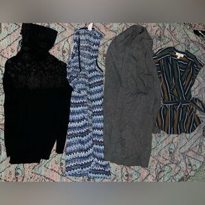 Clothing Bundle